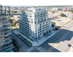 414 - 1195 THE QUEENSWAY AVENUE, Toronto, Ontario