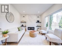 4407 BEACON LANE, Mississauga, Ontario
