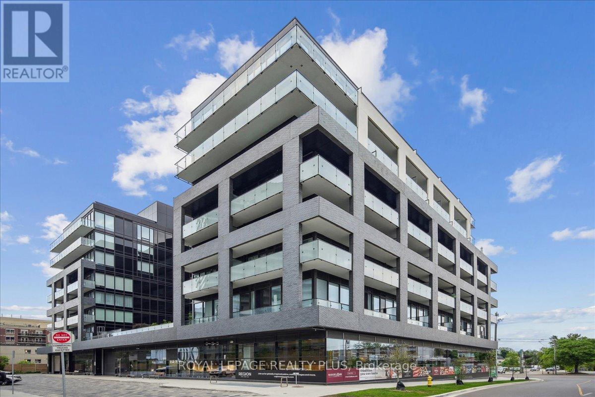 211 - 4208 Dundas Street W, Toronto (Edenbridge-Humber Valley), Ontario  M8X 0B1 - Photo 3 - W12216149