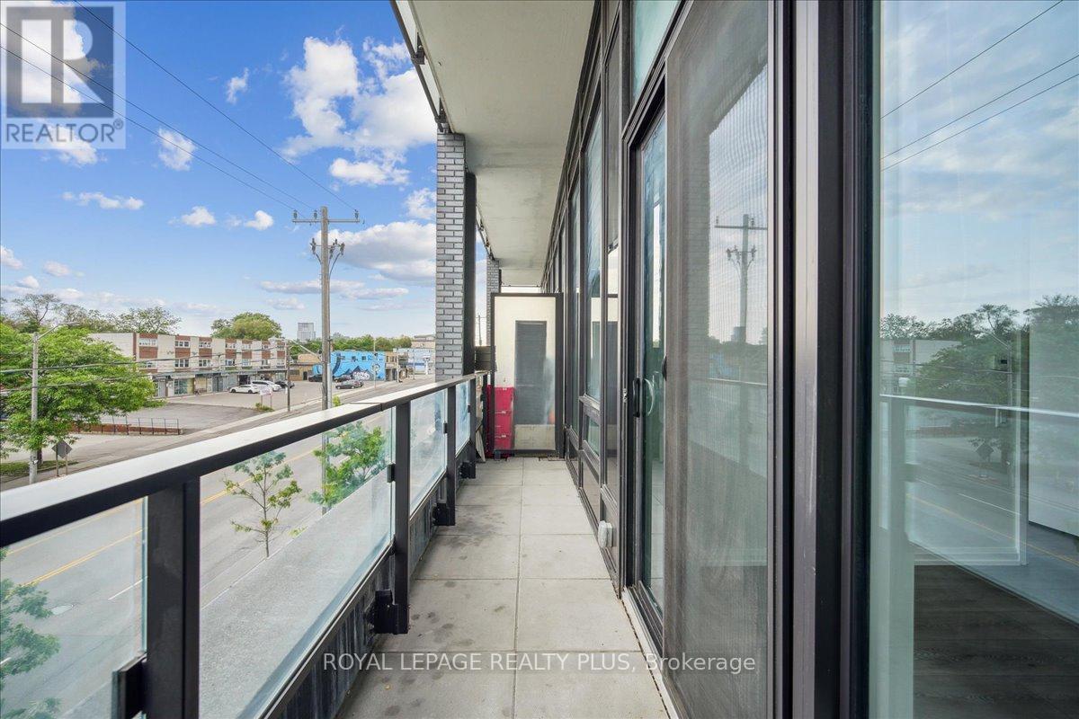211 - 4208 Dundas Street W, Toronto (Edenbridge-Humber Valley), Ontario  M8X 0B1 - Photo 38 - W12216149