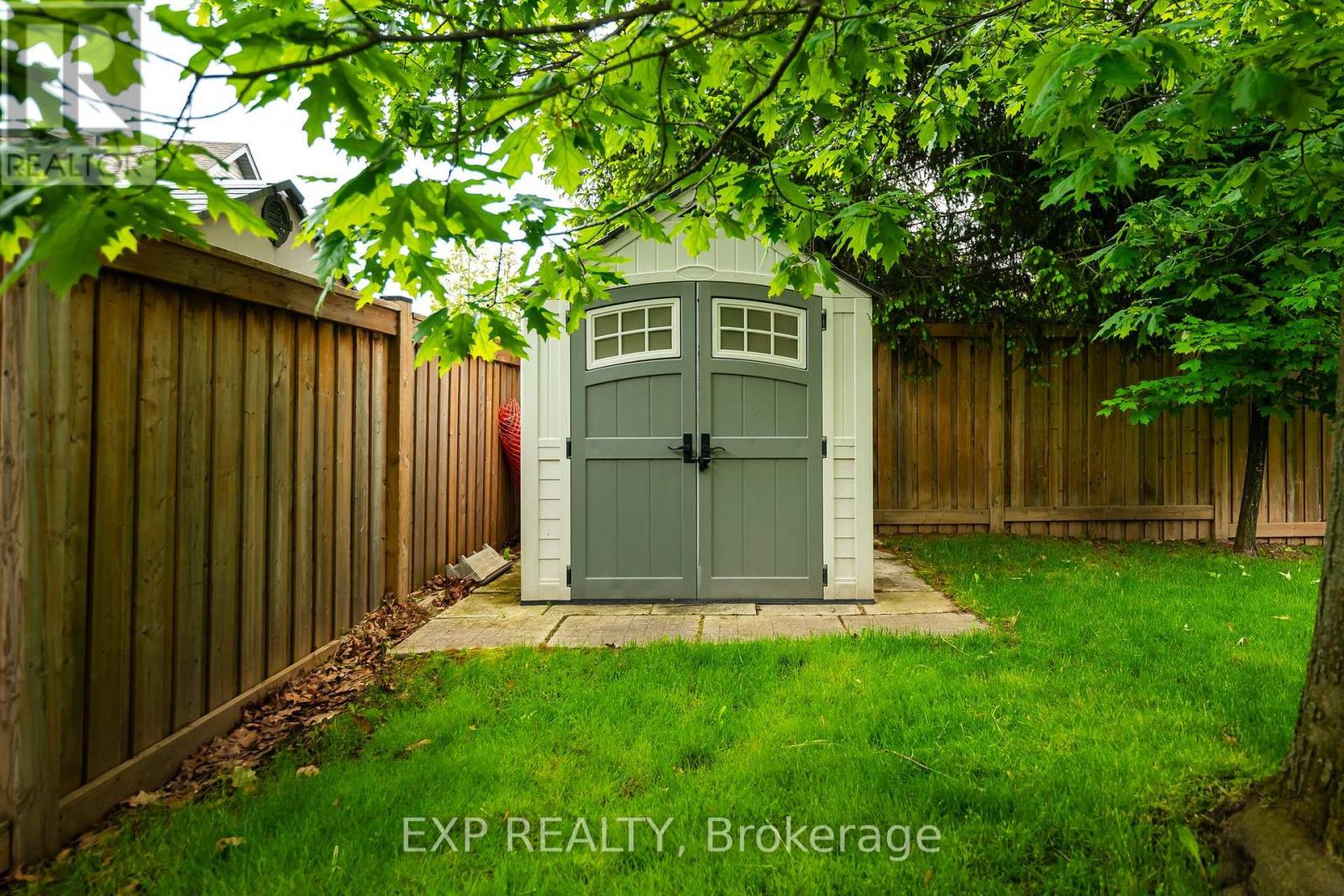 11 Palace Court, Orangeville, Ontario  L9W 5E6 - Photo 32 - W12216201