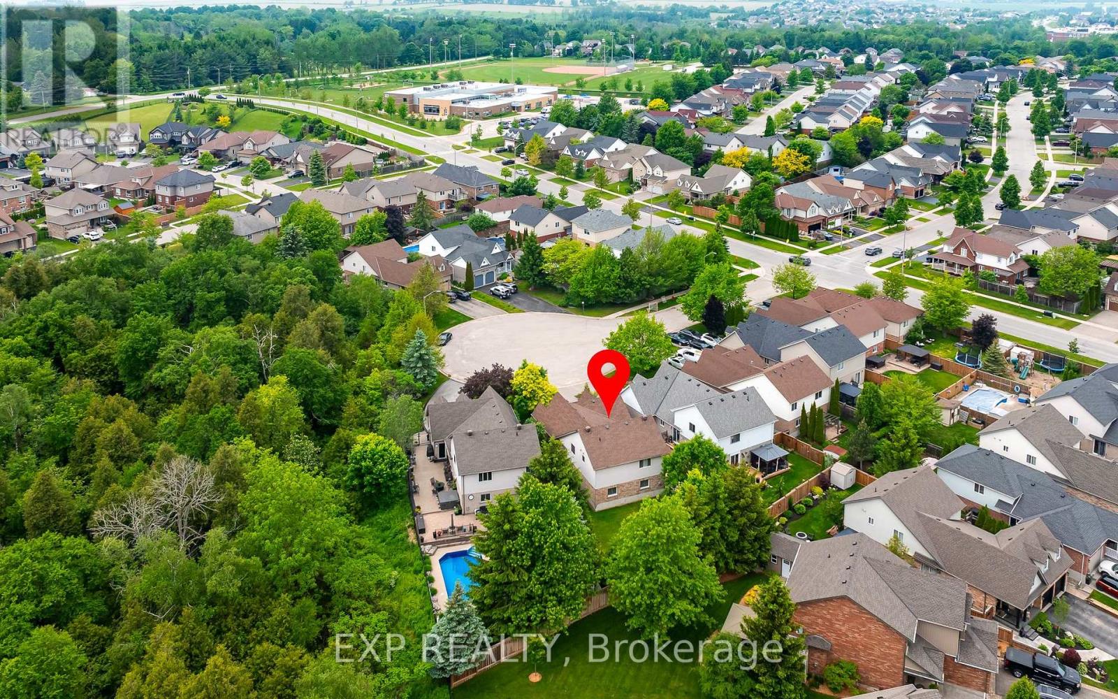 11 Palace Court, Orangeville, Ontario  L9W 5E6 - Photo 37 - W12216201