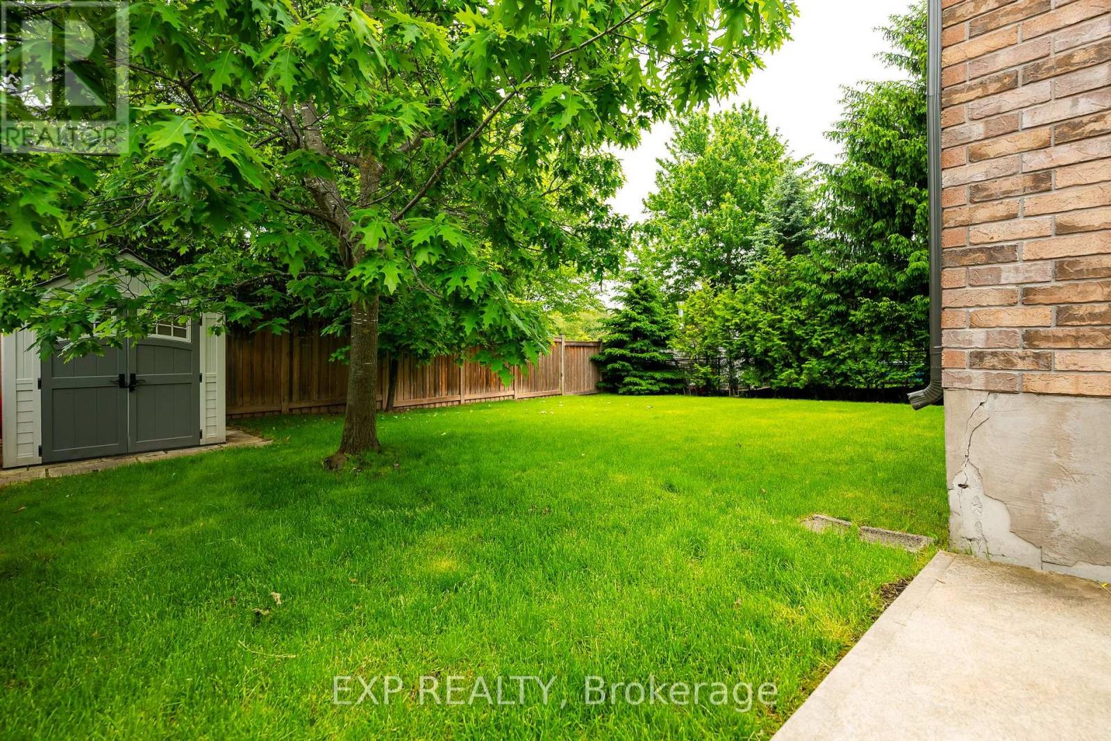 11 Palace Court, Orangeville, Ontario  L9W 5E6 - Photo 33 - W12216201