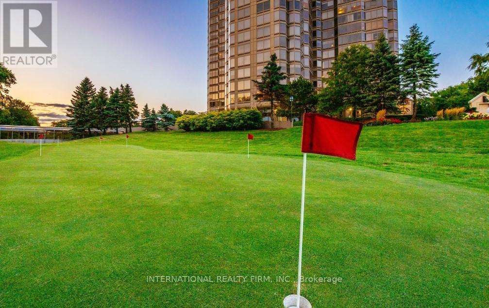 2807 - 1 Palace Pier Court, Toronto (Mimico), Ontario  M8V 3W9 - Photo 43 - W12216425