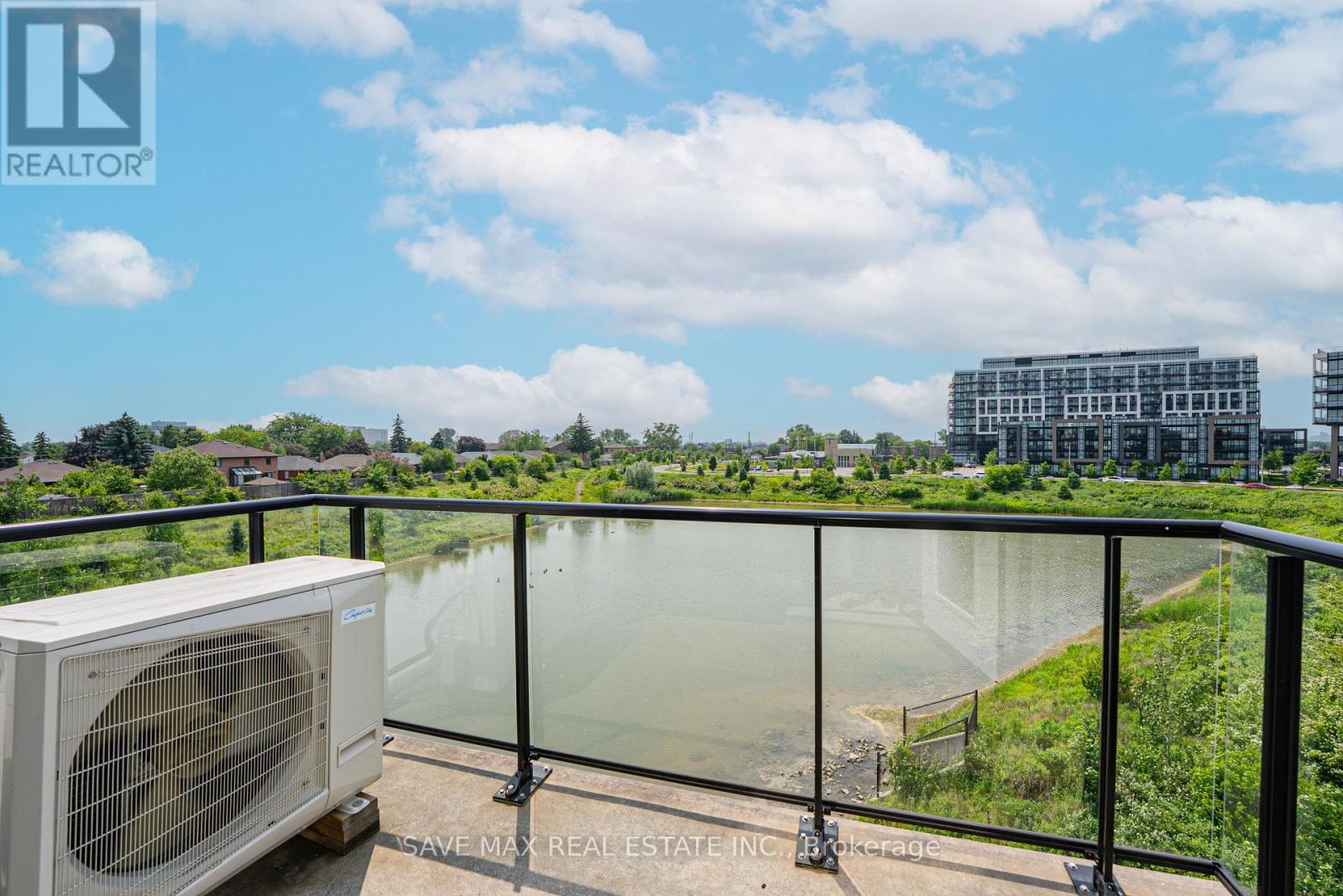 215 - 155 Downsview Park Boulevard, Toronto, Ontario  M3K 0E3 - Photo 22 - W12216415