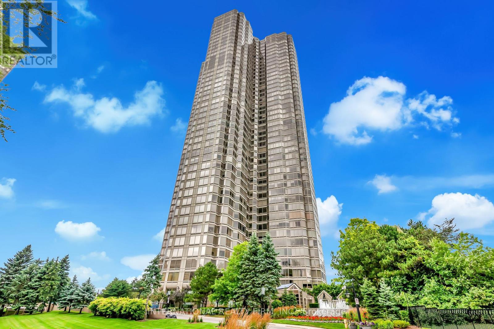 2807 - 1 PALACE PIER COURT, Toronto, Ontario