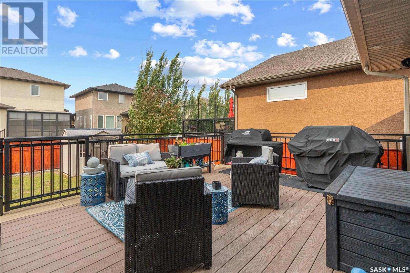 7014 Maple Ridge Drive, Regina, Saskatchewan  S4X 0E9 - Photo 40 - SK009099