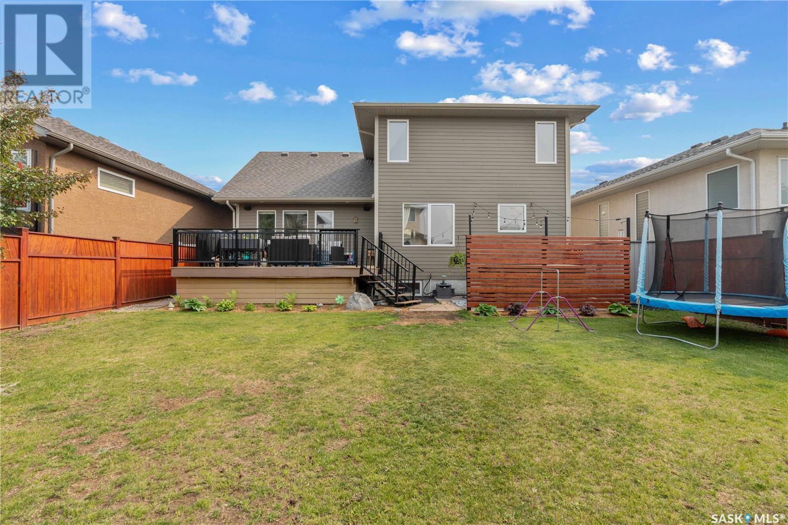 7014 Maple Ridge Drive, Regina, Saskatchewan  S4X 0E9 - Photo 45 - SK009099