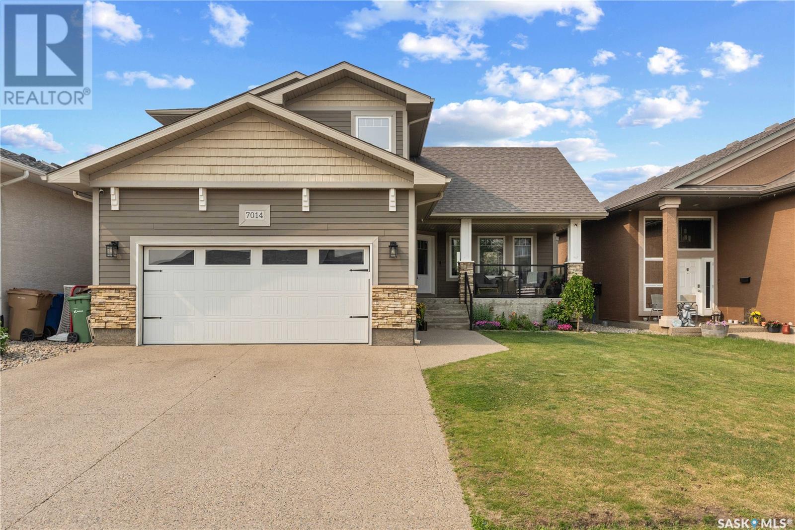 7014 Maple Ridge Drive, Regina, Saskatchewan  S4X 0E9 - Photo 2 - SK009099