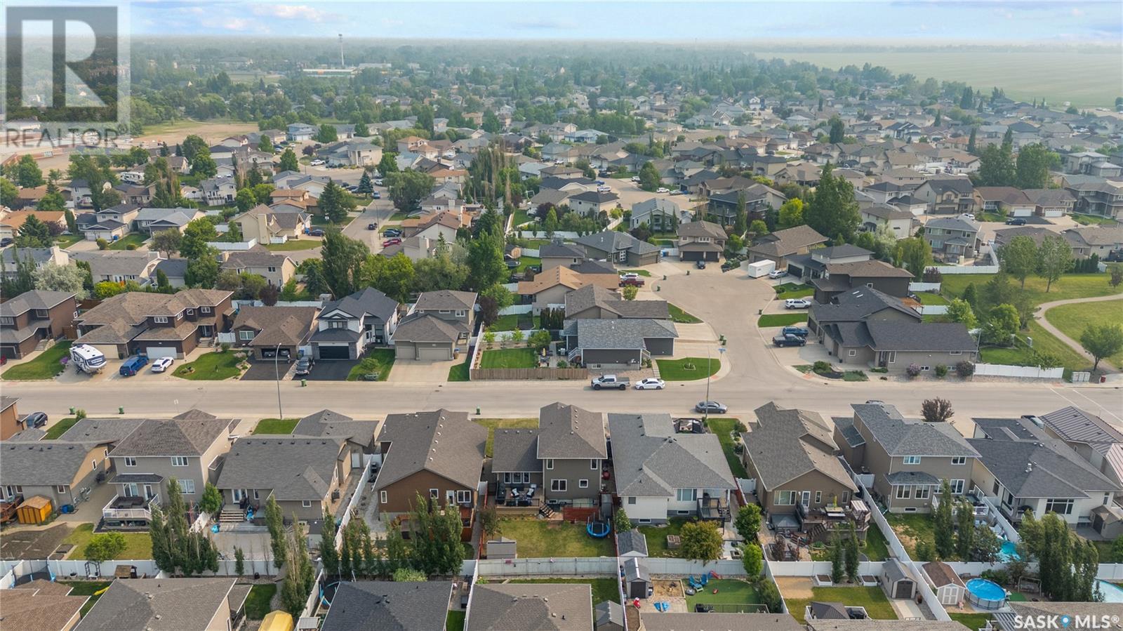 7014 Maple Ridge Drive, Regina, Saskatchewan  S4X 0E9 - Photo 49 - SK009099