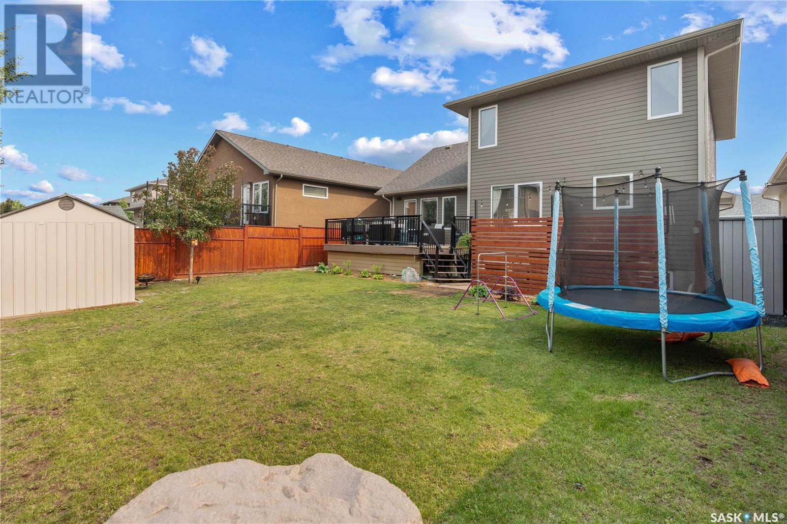 7014 Maple Ridge Drive, Regina, Saskatchewan  S4X 0E9 - Photo 46 - SK009099