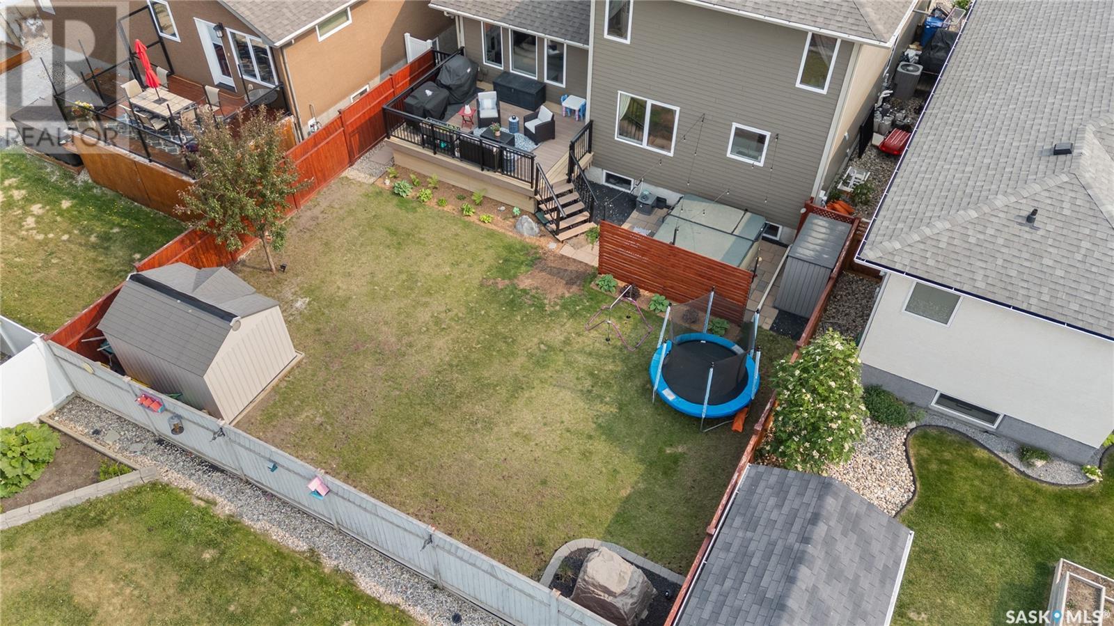 7014 Maple Ridge Drive, Regina, Saskatchewan  S4X 0E9 - Photo 47 - SK009099
