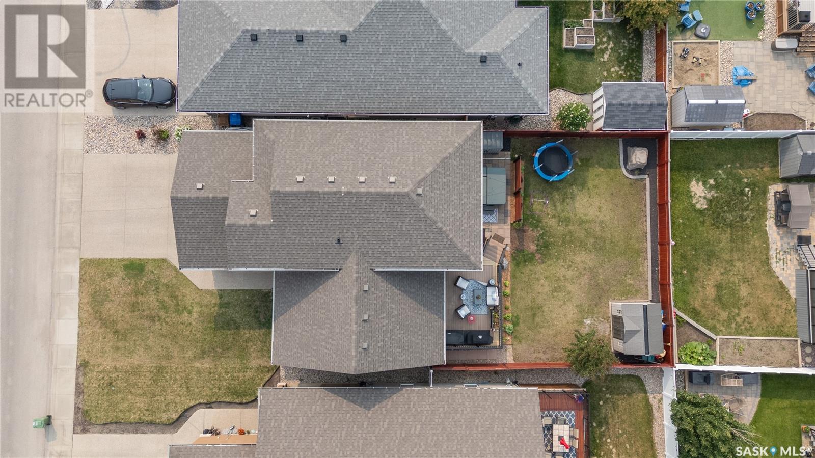 7014 Maple Ridge Drive, Regina, Saskatchewan  S4X 0E9 - Photo 48 - SK009099
