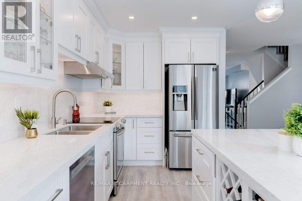 40 - 5090 Fairview Street, Burlington (Appleby), Ontario  L7L 7H5 - Photo 15 - W12216462