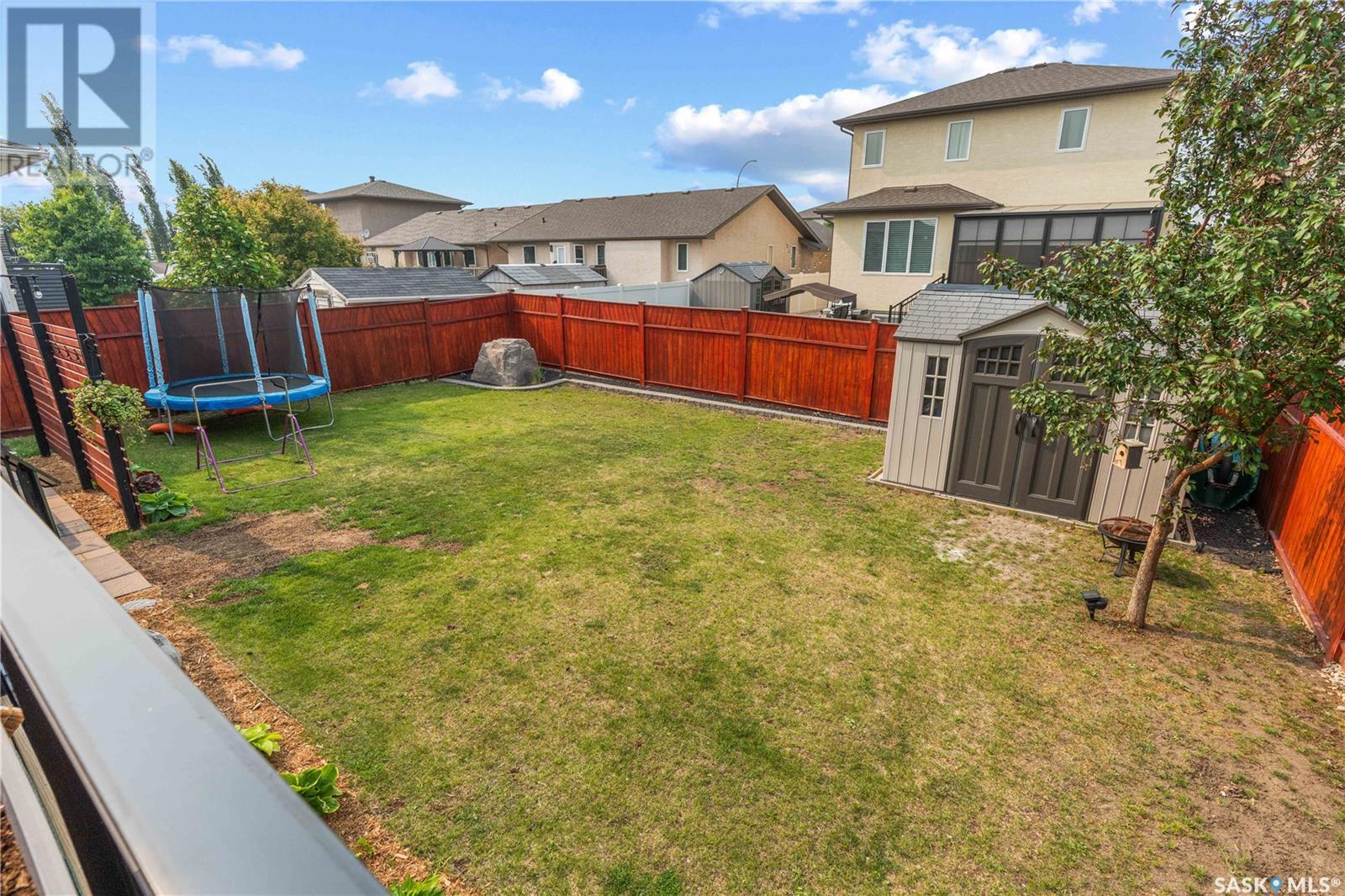 7014 Maple Ridge Drive, Regina, Saskatchewan  S4X 0E9 - Photo 42 - SK009099