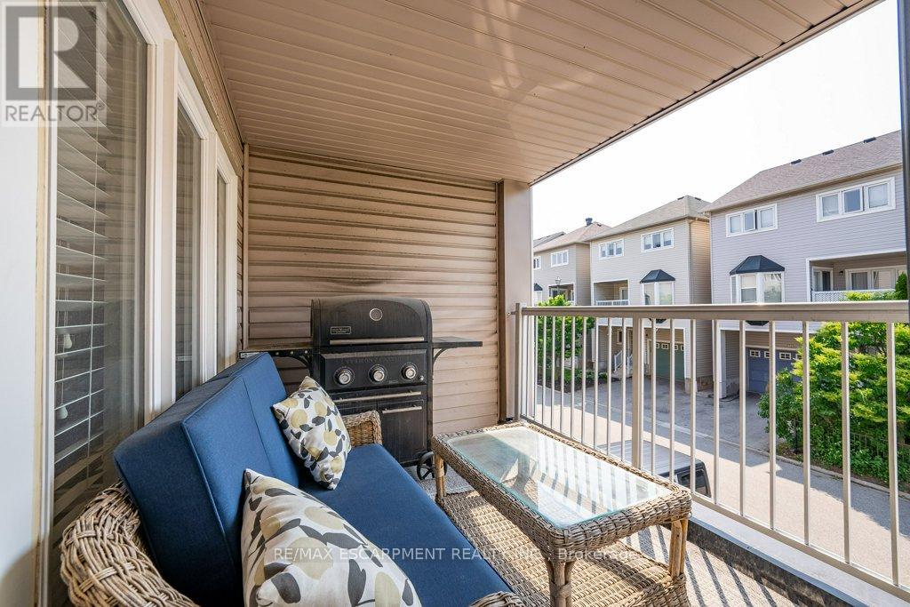 40 - 5090 Fairview Street, Burlington (Appleby), Ontario  L7L 7H5 - Photo 17 - W12216462