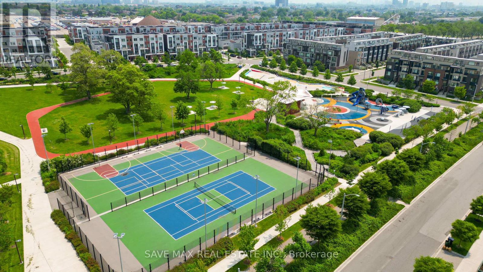 215 - 155 Downsview Park Boulevard, Toronto, Ontario  M3K 0E3 - Photo 24 - W12216415