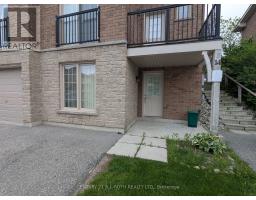 13 - 175 STANLEY STREET, Barrie, Ontario