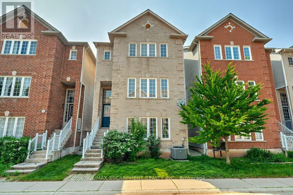 40 - 5090 FAIRVIEW STREET, Burlington, Ontario