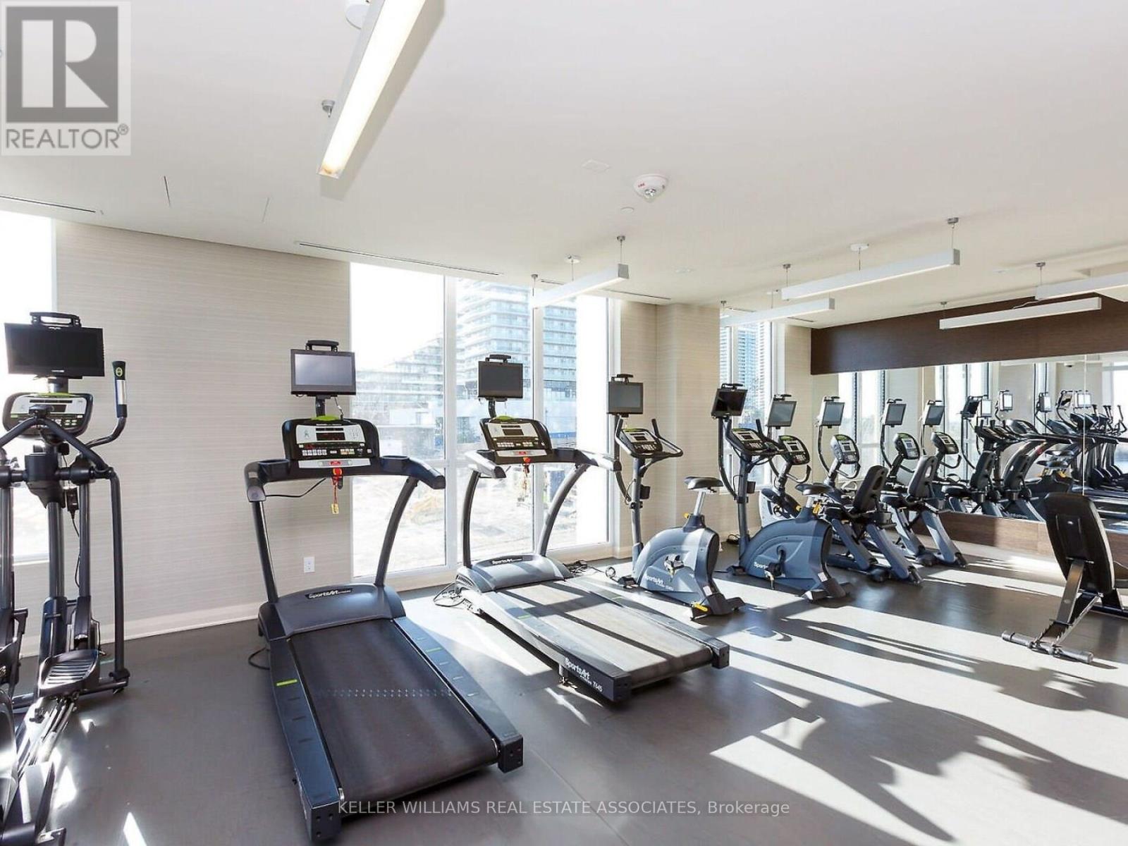 1003 - 59 Annie Craig Drive, Toronto (Mimico), Ontario  M8V 0C4 - Photo 41 - W12216520