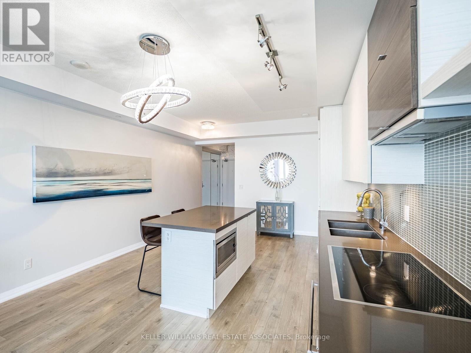 1003 - 59 Annie Craig Drive, Toronto (Mimico), Ontario  M8V 0C4 - Photo 15 - W12216520