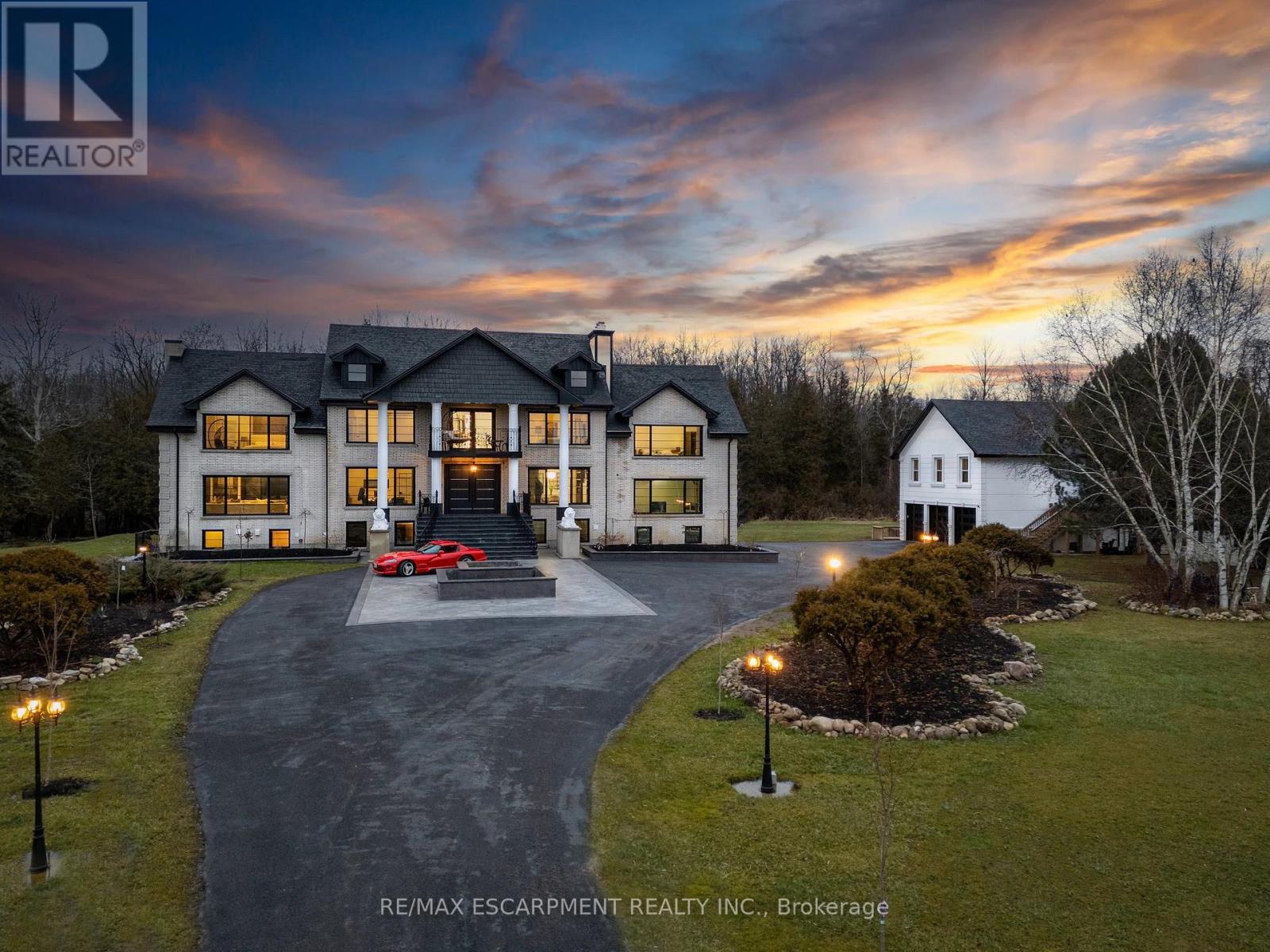 12199 GUELPH LINE, milton, Ontario
