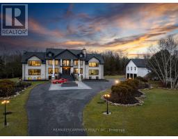 12199 GUELPH LINE, Milton, Ontario