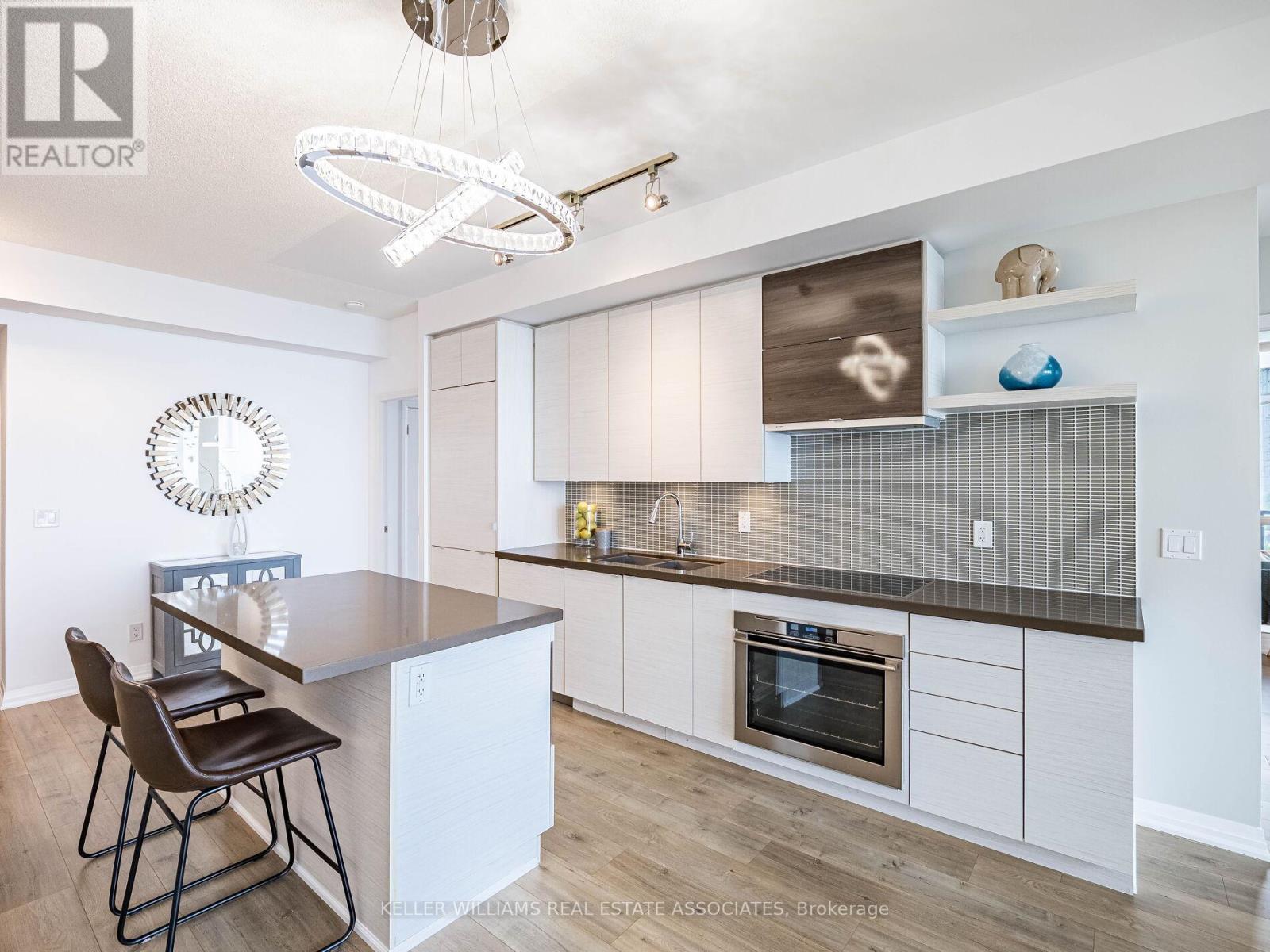 1003 - 59 Annie Craig Drive, Toronto (Mimico), Ontario  M8V 0C4 - Photo 16 - W12216520