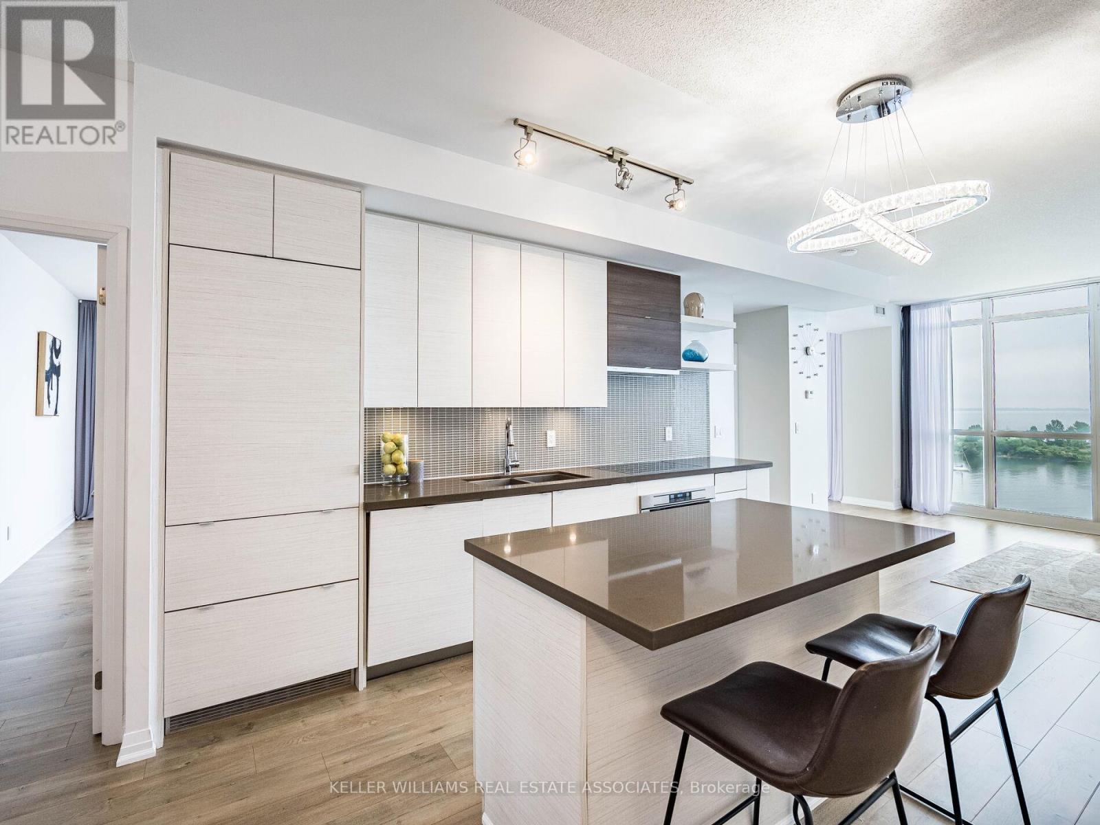 1003 - 59 Annie Craig Drive, Toronto (Mimico), Ontario  M8V 0C4 - Photo 17 - W12216520