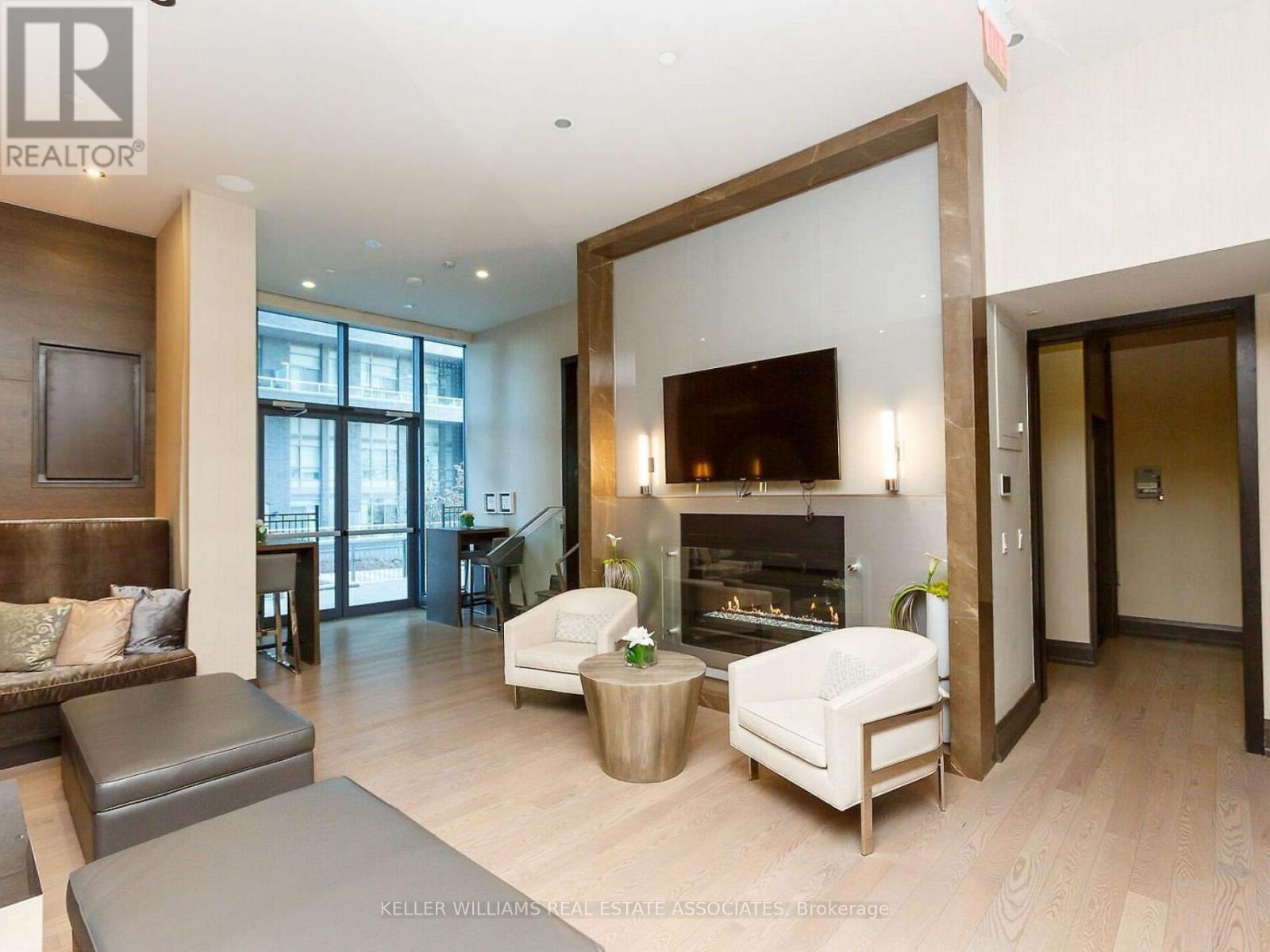 1003 - 59 Annie Craig Drive, Toronto (Mimico), Ontario  M8V 0C4 - Photo 38 - W12216520