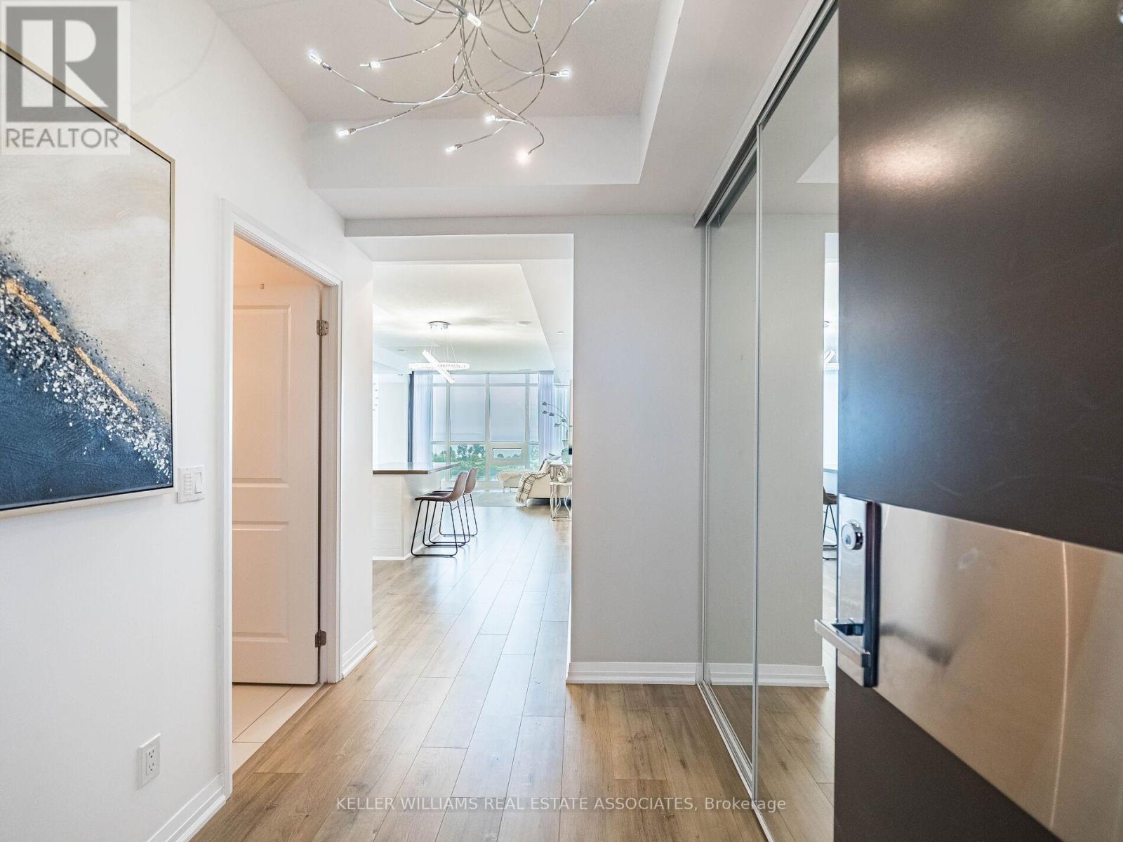 1003 - 59 Annie Craig Drive, Toronto (Mimico), Ontario  M8V 0C4 - Photo 7 - W12216520