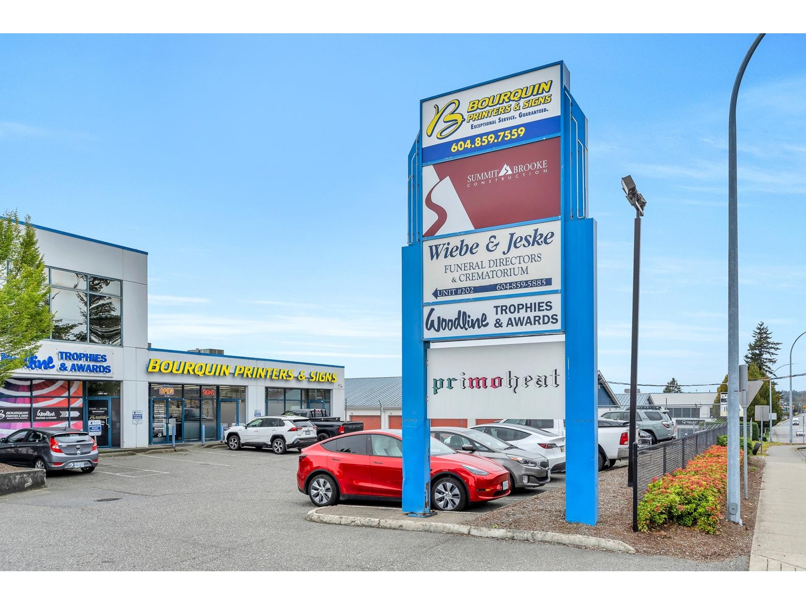 Property at 104 31324 PEARDONVILLE ROAD image 4