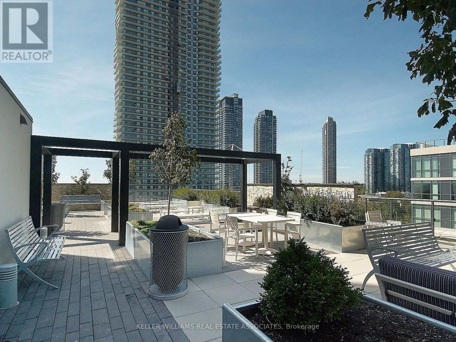 1003 - 59 Annie Craig Drive, Toronto (Mimico), Ontario  M8V 0C4 - Photo 45 - W12216520
