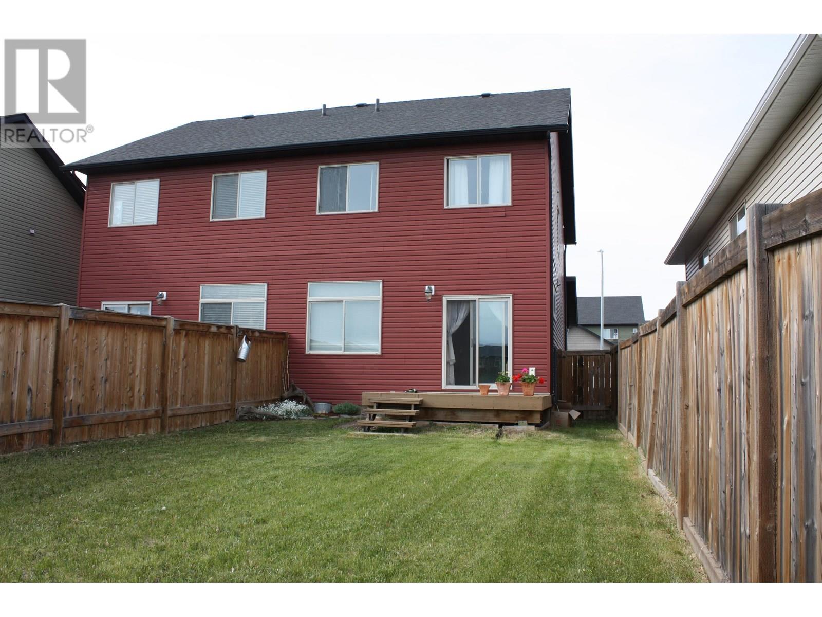 8311 87 Avenue, Fort St. John, British Columbia  V1J 0K7 - Photo 2 - R3014033