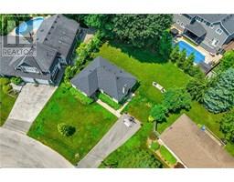 108 CUMMING Court, Ancaster, Ontario