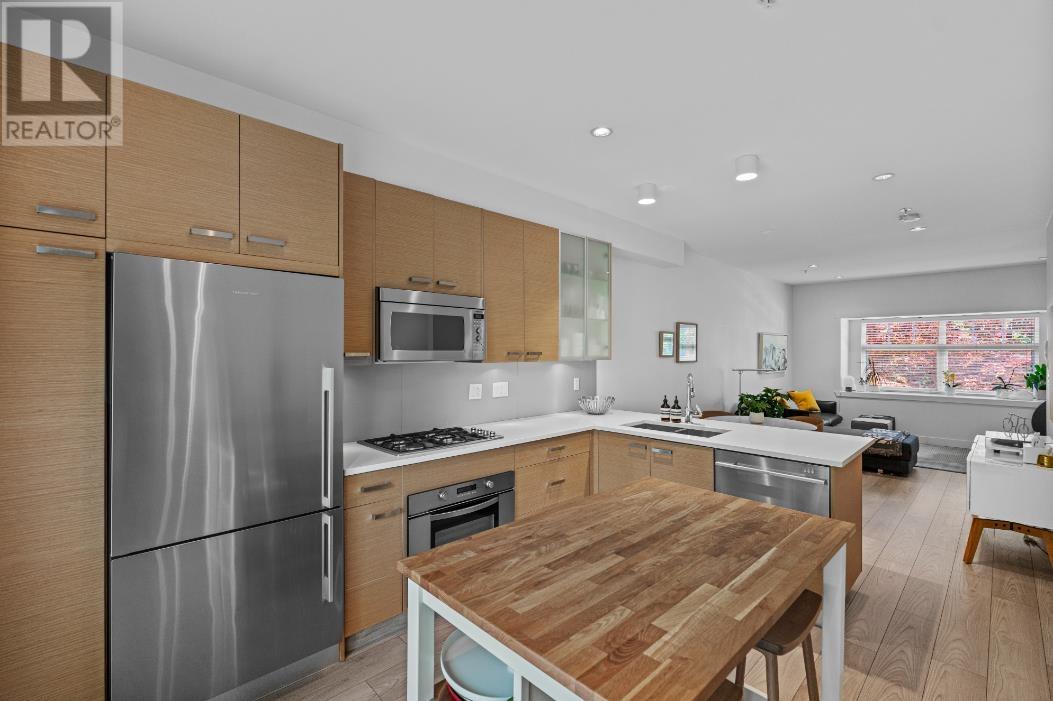 954 W 15th Avenue, Vancouver, British Columbia  V5Z 1R9 - Photo 10 - R3014329
