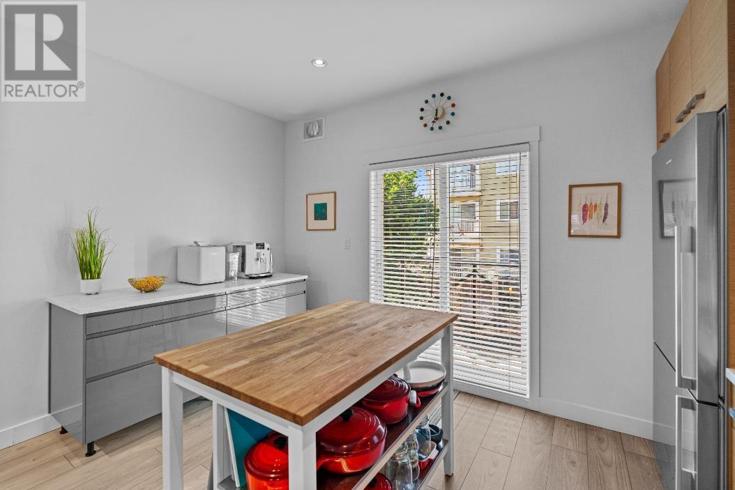 954 W 15th Avenue, Vancouver, British Columbia  V5Z 1R9 - Photo 12 - R3014329