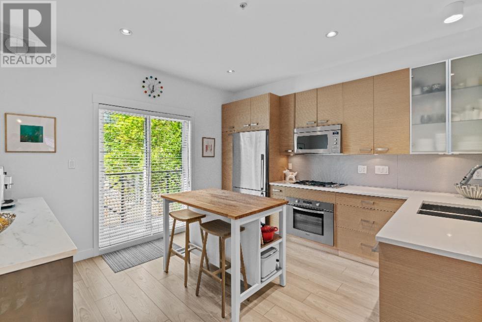 954 W 15th Avenue, Vancouver, British Columbia  V5Z 1R9 - Photo 8 - R3014329