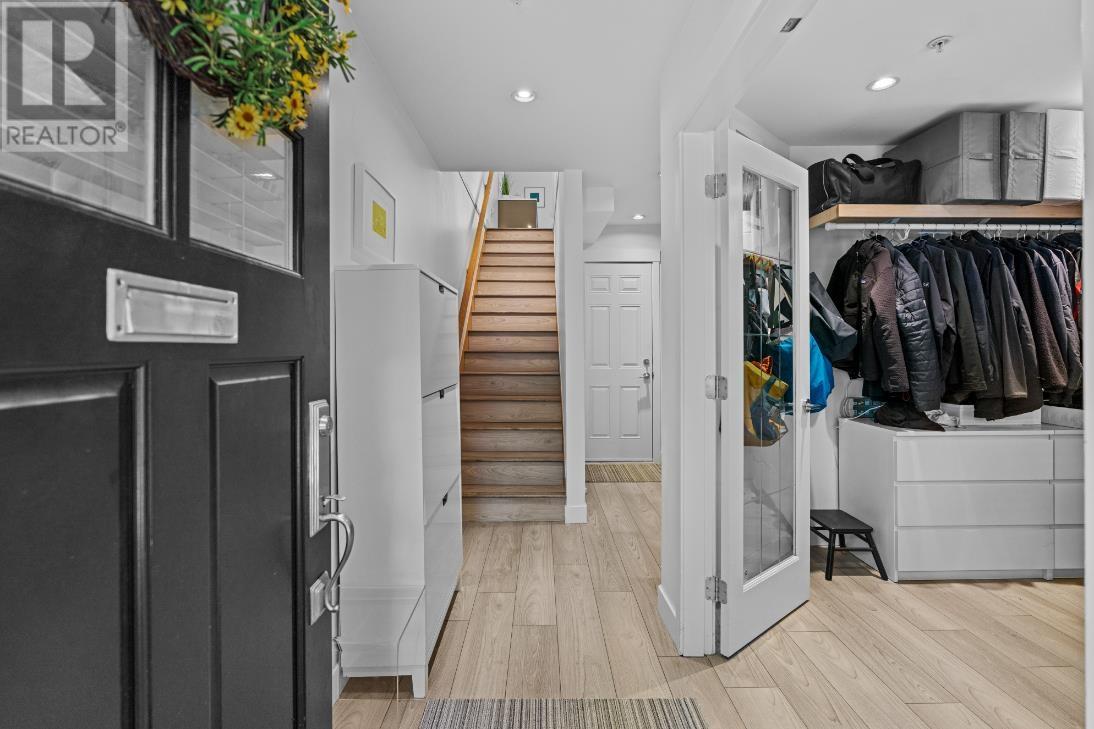 954 W 15th Avenue, Vancouver, British Columbia  V5Z 1R9 - Photo 4 - R3014329