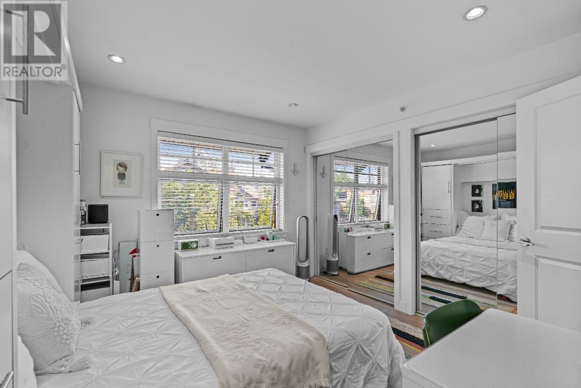 954 W 15th Avenue, Vancouver, British Columbia  V5Z 1R9 - Photo 23 - R3014329