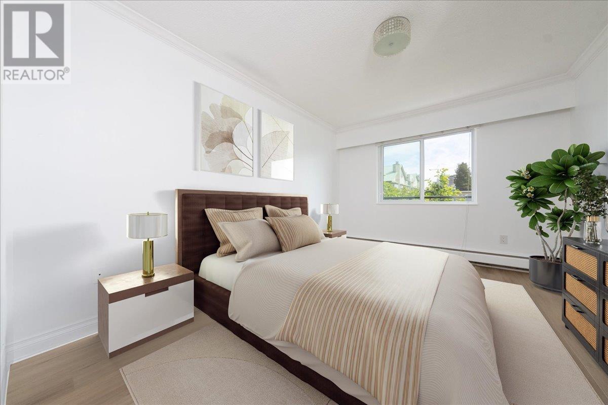 201 134 W 20th Street, North Vancouver, British Columbia  V7M 1Y4 - Photo 11 - R3014815