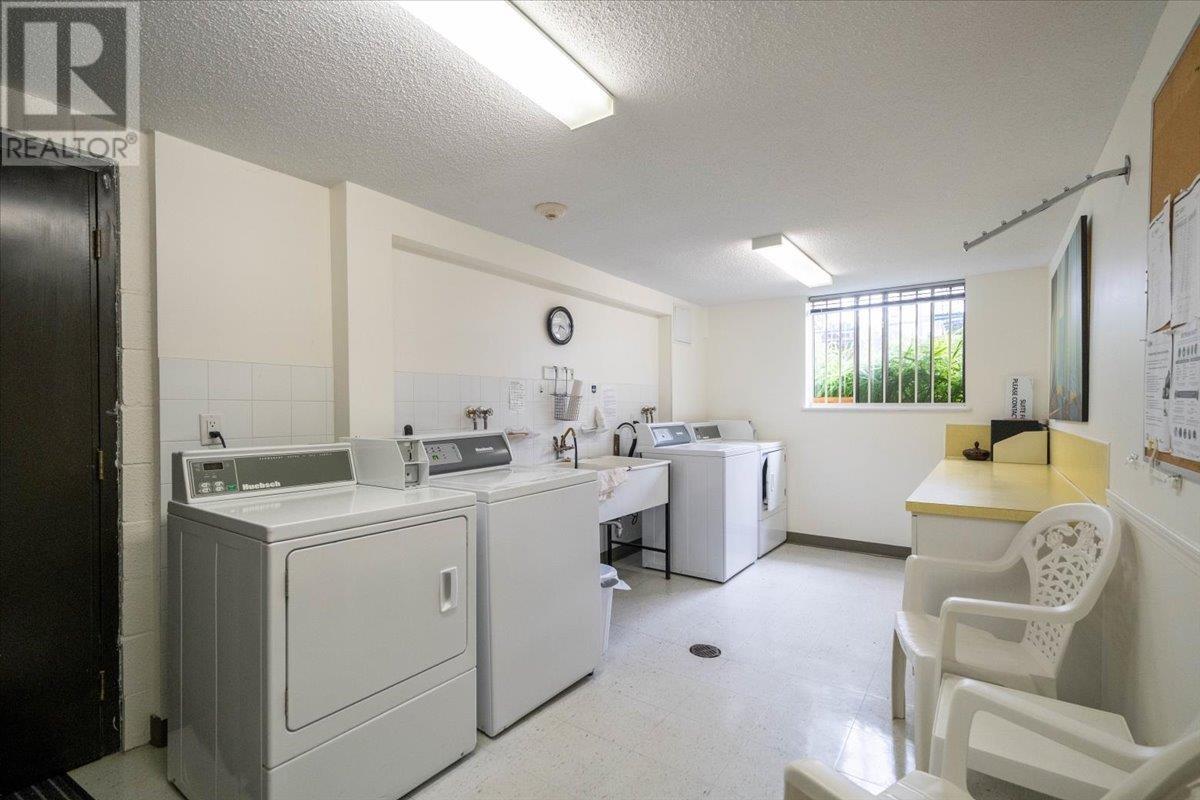 201 134 W 20th Street, North Vancouver, British Columbia  V7M 1Y4 - Photo 20 - R3014815