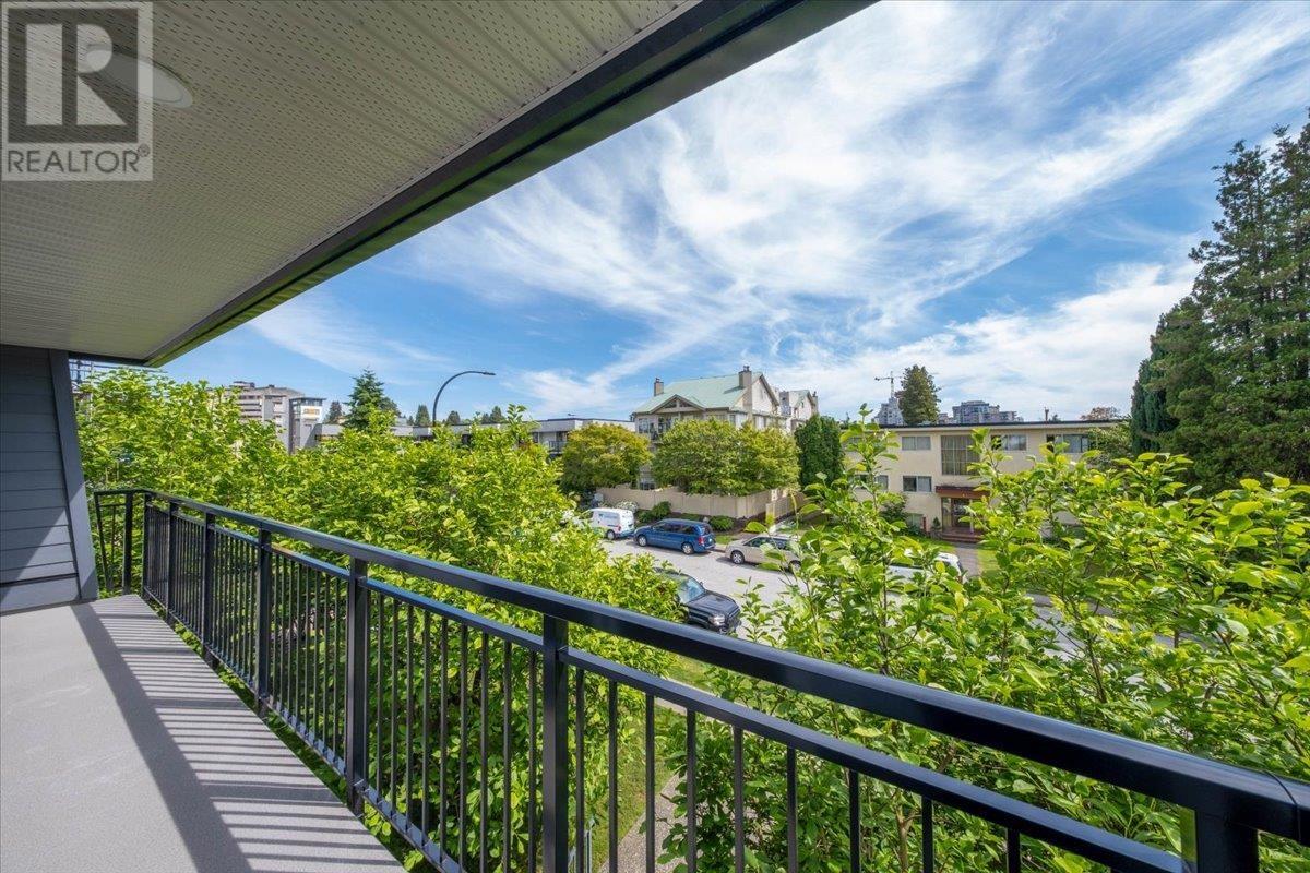 201 134 W 20th Street, North Vancouver, British Columbia  V7M 1Y4 - Photo 16 - R3014815