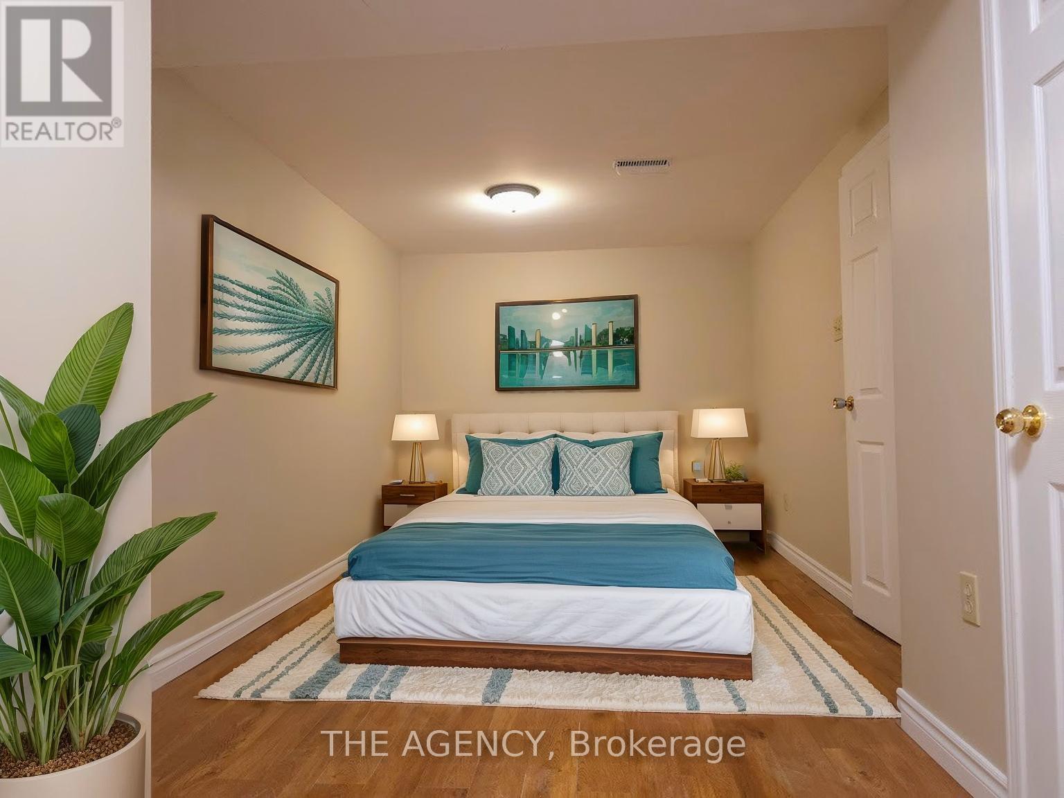 485 Brimorton Drive, Toronto, Ontario  M1H 2E7 - Photo 3 - E12216163