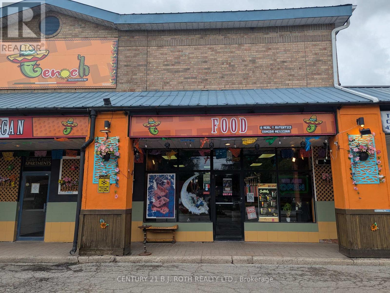 7/8 - 945 INNISFIL BEACH ROAD, Innisfil, Ontario