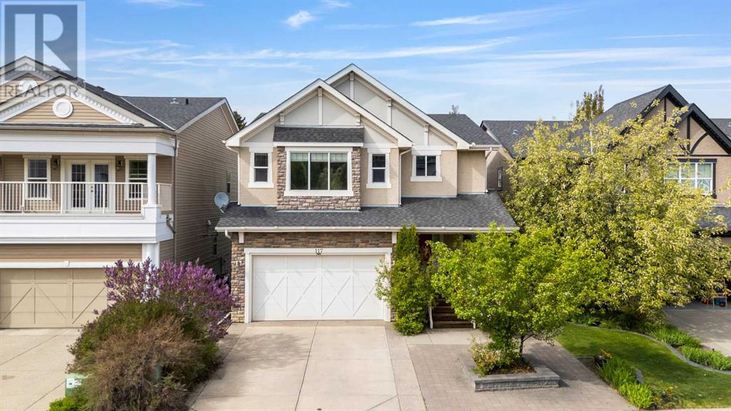 Property at 117 Valley Woods Place NW image 1