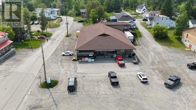 6722 Highway 11 N, Temagami, Ontario  P0H 2H0 - Photo 2 - X12216596