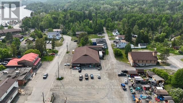 6722 Highway 11 N, Temagami, Ontario  P0H 2H0 - Photo 12 - X12216596