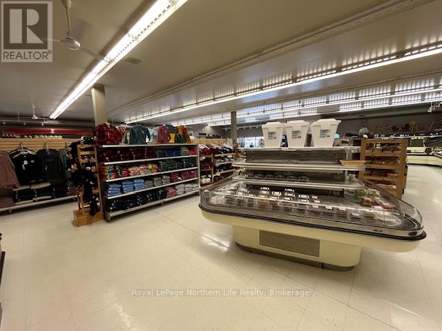 6722 Highway 11 N, Temagami, Ontario  P0H 2H0 - Photo 19 - X12216596