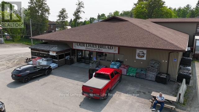 6722 Highway 11 N, Temagami, Ontario  P0H 2H0 - Photo 9 - X12216596